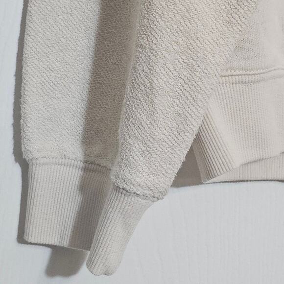 Key West Florida Pullover Sweatshirt‎ NWOT Small Terry Cloth Summer Vacation - Picture 4 of 7